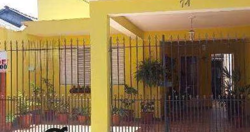Casa à venda na Vila Jacuí
