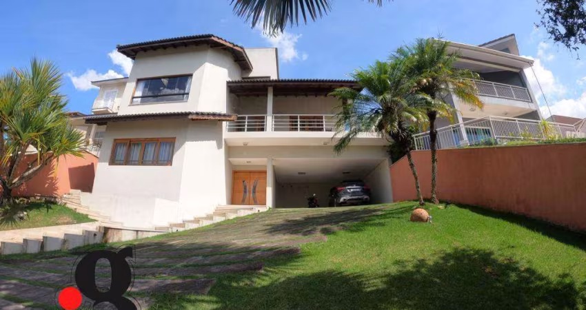 Casa à venda em Arujá