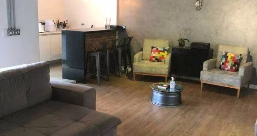 Apartamento à venda em Alphaville