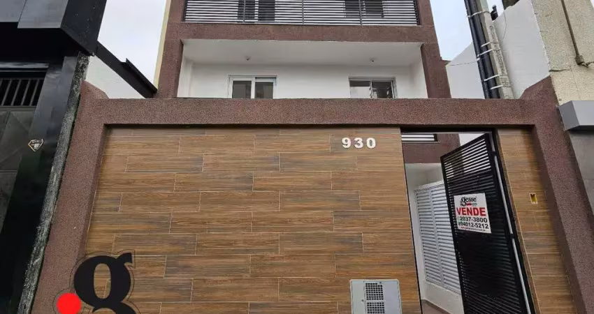 Apartamento com 1 quarto à venda na Rua Tuiuti, Tatuapé, São Paulo