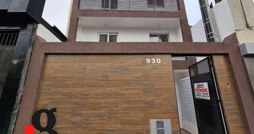 Apartamento à venda - Tatuapé - 377.000,00