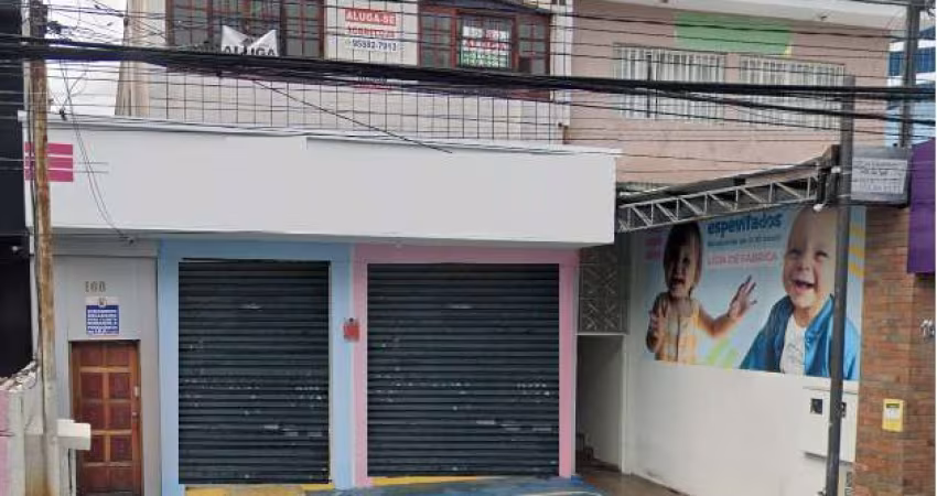 Salão para aluguel - São Miguel Paulista - 7.000,00