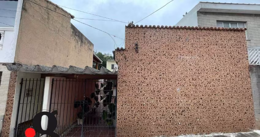 Terreno à venda - Vila Rosaria - 380.000,00