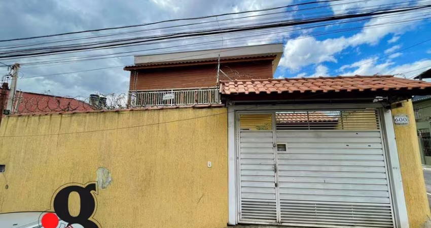 Sobrado à venda - Vila Ponte Rasa - 420.000,00