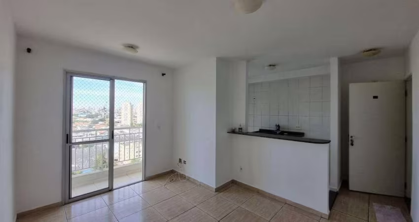 Apartamento à venda - Parque Novo Mundo - 320.000,00