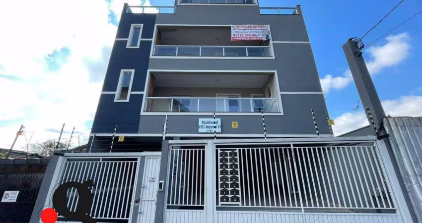 Apartamento à venda - São Miguel Paulista - 399.000,00