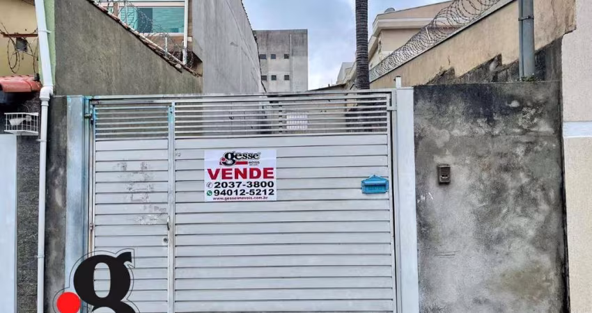 Terreno à venda - Vila Jacuí - 430.000,00