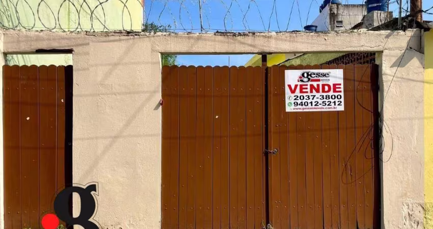 Casa à venda - Parque Guaianazes - 250.000,00