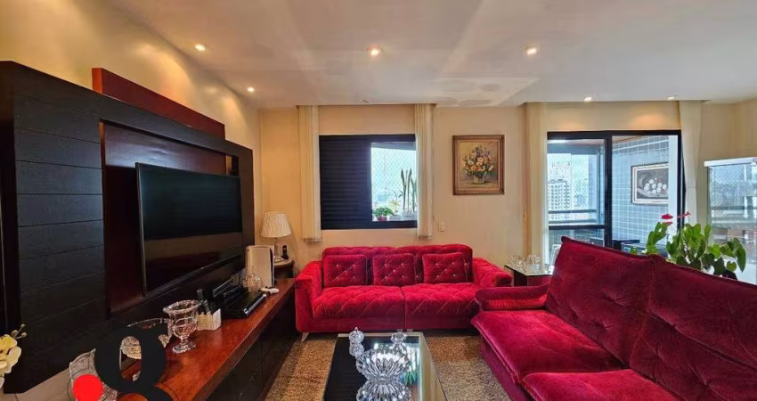 Apartamento à venda - Vila Regente Feijó - 1.220.000,00