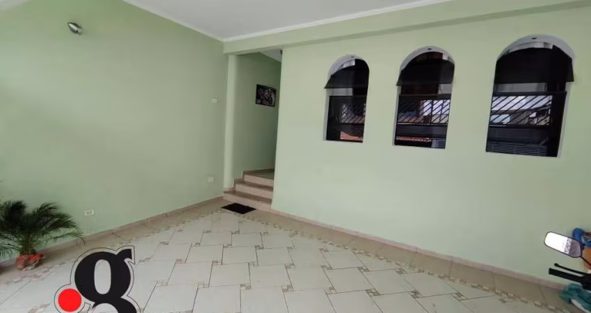 Sobrado para aluguel - Jardim Alto Pedroso - 5.500,00