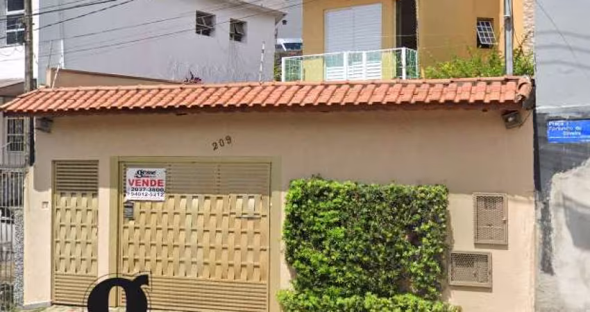 Sobrado à venda - Vila Jacuí - 1.300.000,00