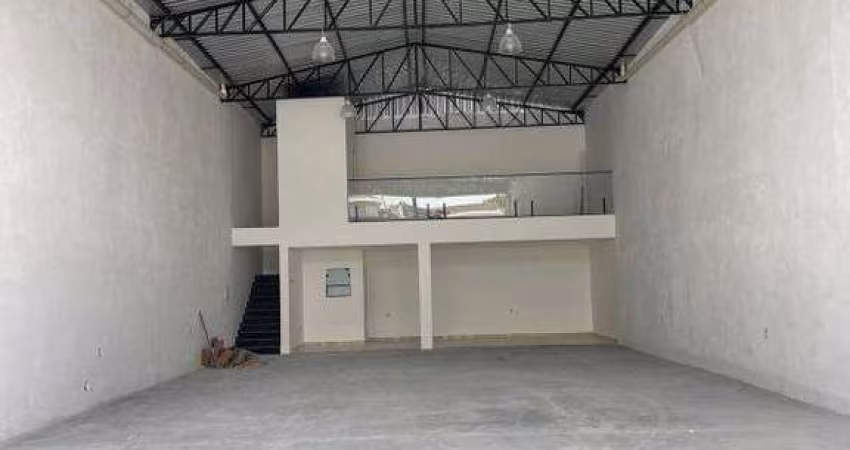 Salão para aluguel - Jardim Japão - 13.500,00