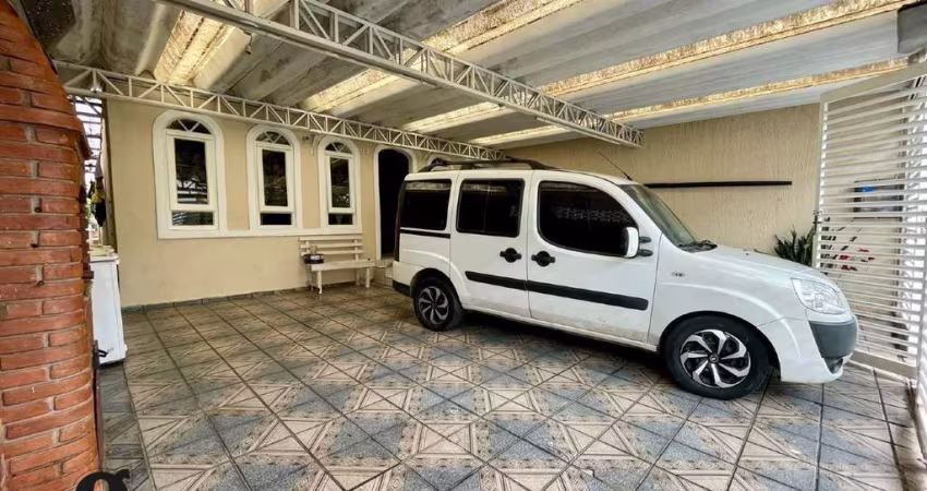 Sobrado à venda - São Miguel Paulista - 700.000,00