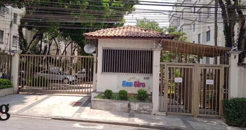 Apartamento à venda - Vila Curuçá - 219.000,00