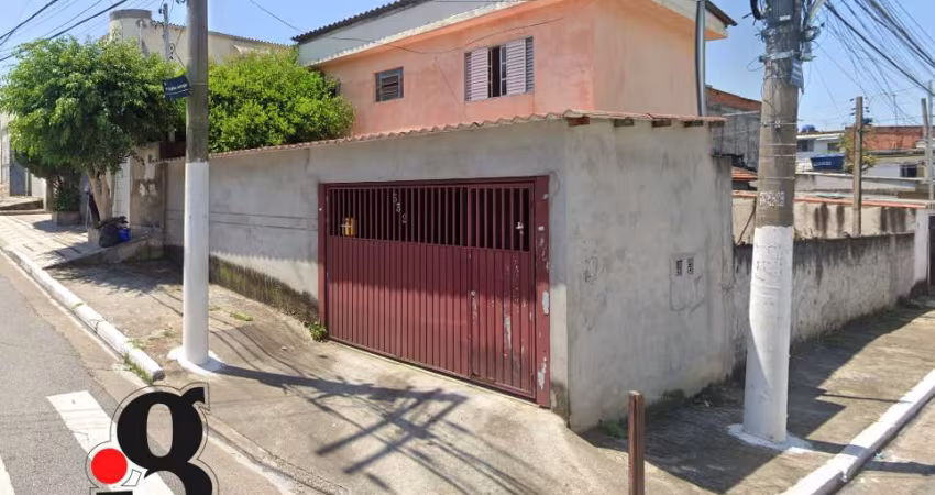 Casa à Venda - Vila Progresso, São Paulo