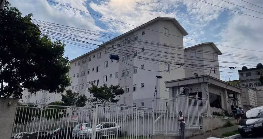 Apartamento com 2 quartos à venda na Rua Lourenço Franco do Prado, Jardim Nélia, São Paulo