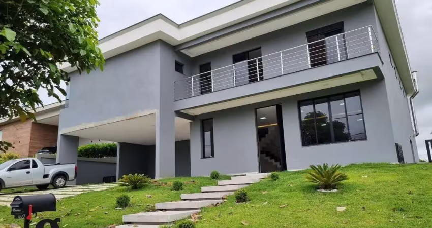 Casa com 4 quartos à venda na Estrada Nicola Cappuci, Da Cerejeira, Jacareí