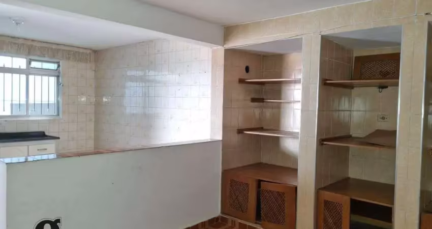 Casa com 1 quarto para alugar na Rua Odilon de Oliveira, Jardim Alto Pedroso, São Paulo