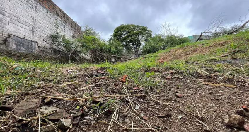 Terreno comercial para alugar na Rua Esteban Murillo, Vila Pedroso, São Paulo