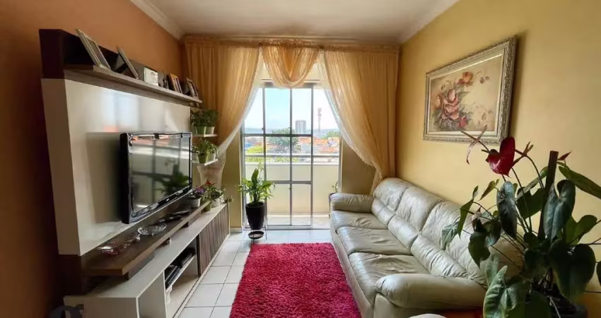 Apartamento à venda - Vila Curuçá - 650.000,00