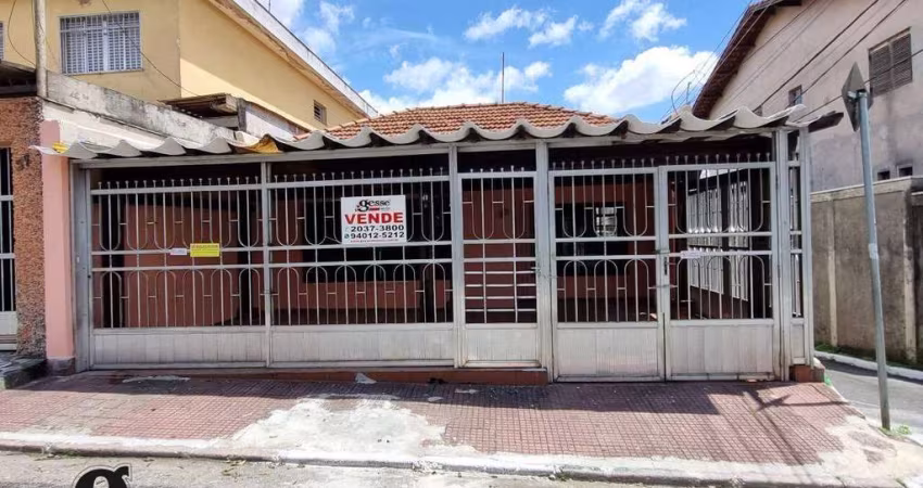 Casa à venda - Vila Rosaria - 565.000,00