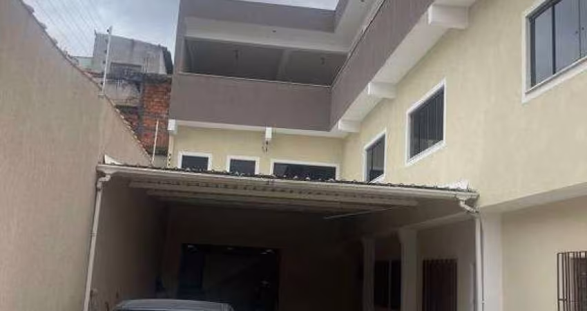 Sobrado para aluguel - Vila Curuçá - 8.000,00