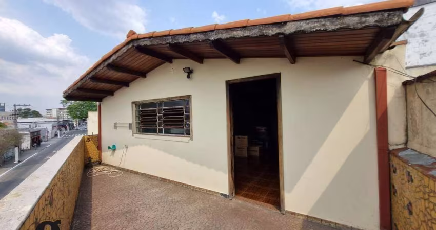 Sobrado para aluguel - São Miguel Paulista - 6.000,00
