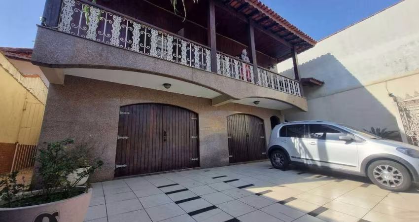 Sobrado à venda - São Miguel Paulista - 1.495.000,00