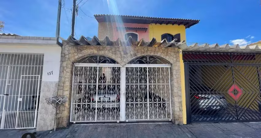 Casa com 2 quartos à venda na Rua João Cândido Vieira, Cidade São Miguel, São Paulo
