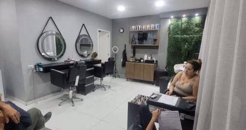 Salão para Venda de 60m²