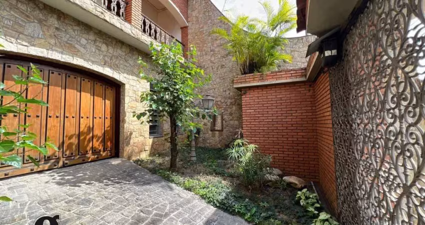 Sobrado à venda - parque cruzeiro do sul - 2.100.000,00