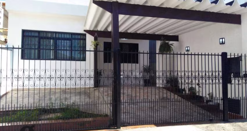 Casa à venda - Vila Rosaria - 500.000,00