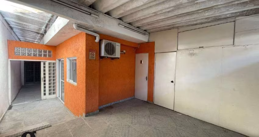 Casa à venda - Jardim Planalto - 490.000,00