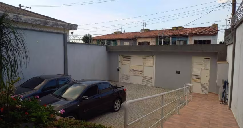 Sobrado à venda - São Miguel Paulista - 650.000,00