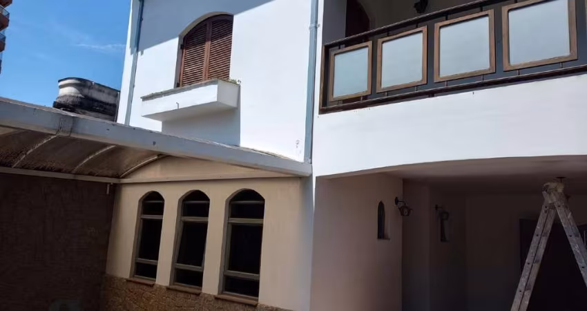 Sobrado à venda - Vila Jacuí - 1.100.000,00