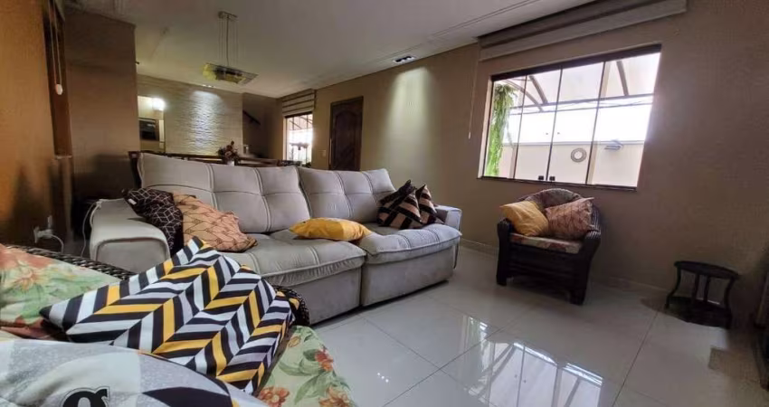 Sobrado à venda - Chácara Seis de Outubro - 950.000,00