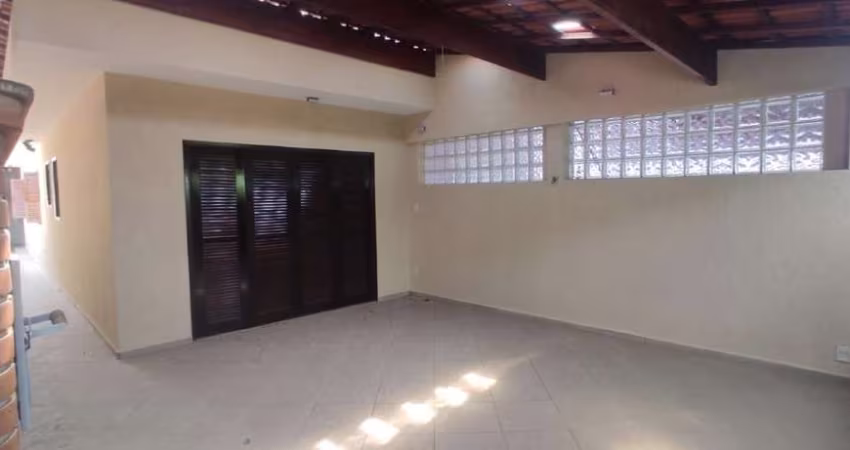 Sobrado à venda - Jardim Jaraguá (Itaim Paulista) - 600.000,00