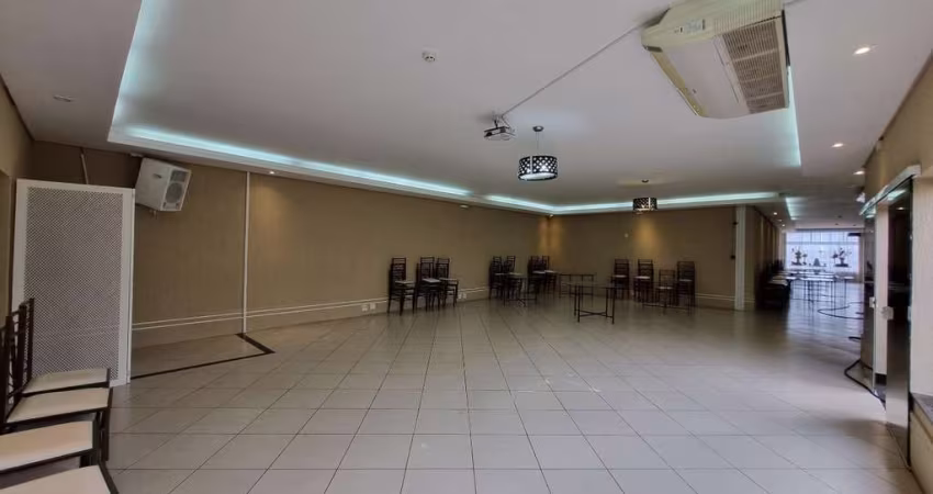 Salão para aluguel - Vila Nova Curuçá - 7.000,00