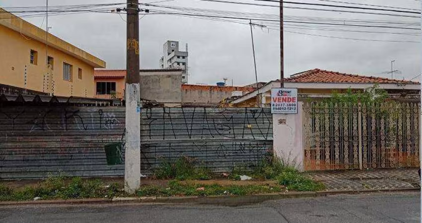 Terreno à venda - Vila Clara - 1.900.000,00