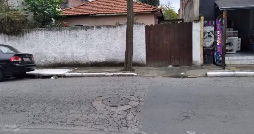 Terreno à venda - Vila Rosaria - 1.150.000,00