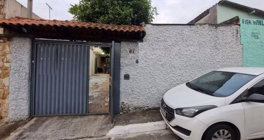 Casa à venda - Jardim Alto Pedroso - 480.000,00