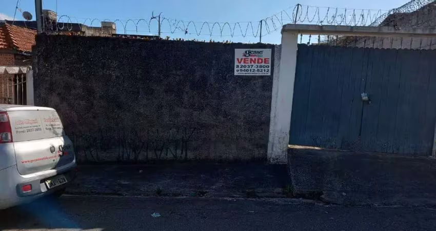 Terreno à venda na Rua Árvore de Umbela, Jardim Heloisa, São Paulo