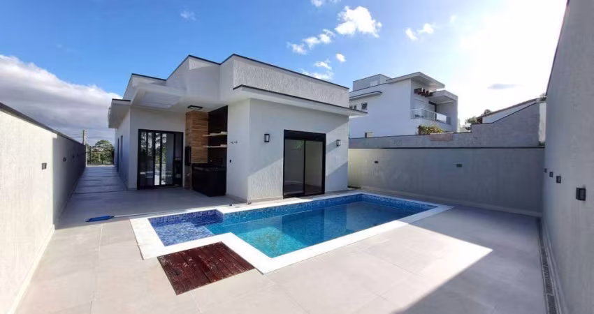 Casa à venda - Parque Residencial Itapeti - 1.790.000,00