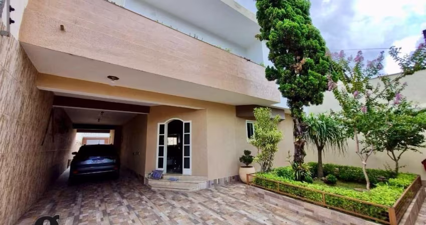 Sobrado à venda - Vila Curuçá - 1.500.000,00