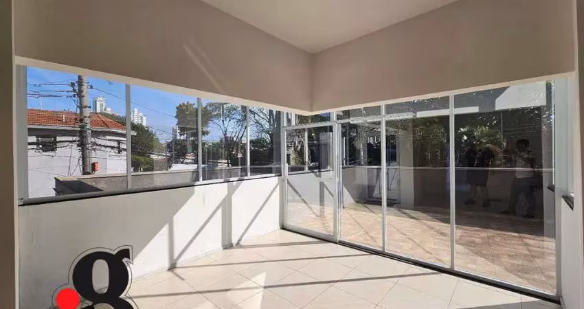 Ponto comercial para alugar na Rua Serra de Bragança, Vila Gomes Cardim, São Paulo