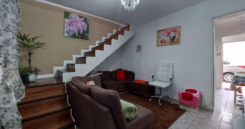 Sobrado à venda - Jardim dos Ipês - 1.350.000,00