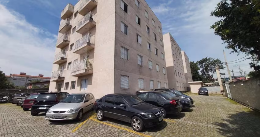 Apartamento à venda - Vila Nova Curuçá - 280.000,00