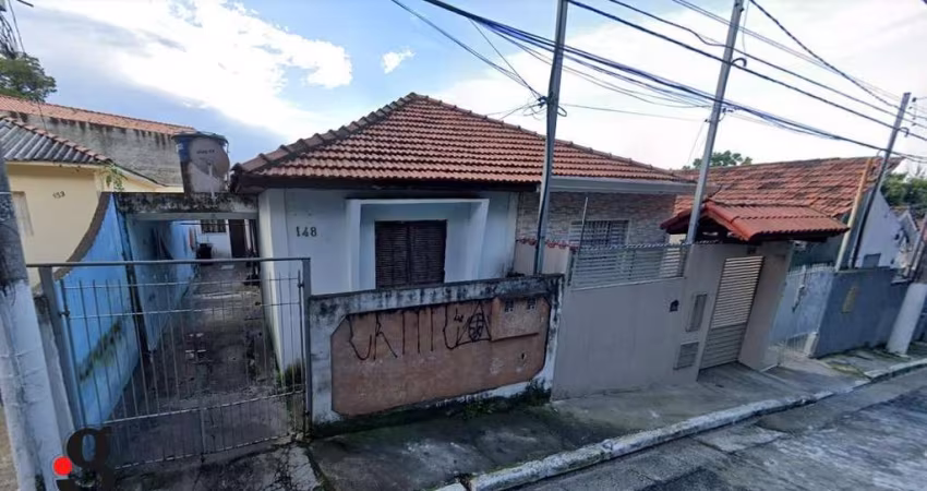 Terreno à venda - São Miguel Paulista - 470.000,00
