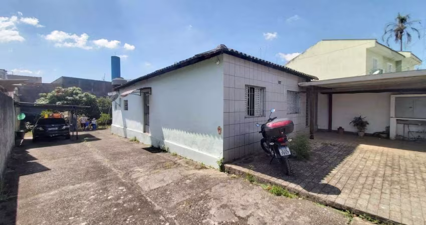 Terreno à venda - Vila Curuçá - 820.000,00