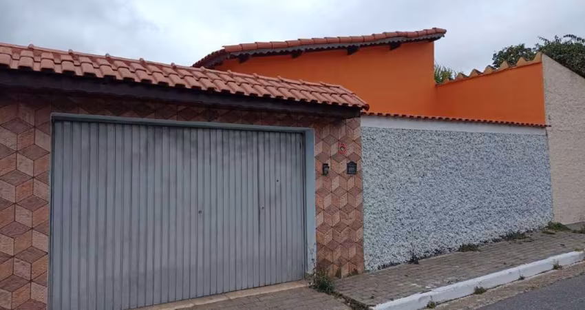Casa Térrea à Venda - Vila Pedroso, São Miguel Paulista